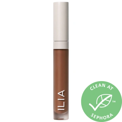 ILIA TRUE SKIN SERUM CONCEALER WITH VITAMIN C CASSIA SC8 0.16 / 5,P441873