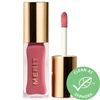 Merit Shade Slick Classic Hydrating Tinted Lip Oil Pink Beet .23/7