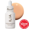 ILIA SUPER SERUM SKIN TINT SPF 40 SKINCARE FOUNDATION SOMBRIO ST2.5 1 OZ/ 30 ML,P455418