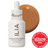 ILIA SUPER SERUM SKIN TINT SPF 40 SKINCARE FOUNDATION HONOPU ST14.5 1 OZ/ 30 ML,P455418