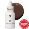 ILIA SUPER SERUM SKIN TINT SPF 40 SKINCARE FOUNDATION LOVINA ST19 1 OZ/ 30 ML,P455418