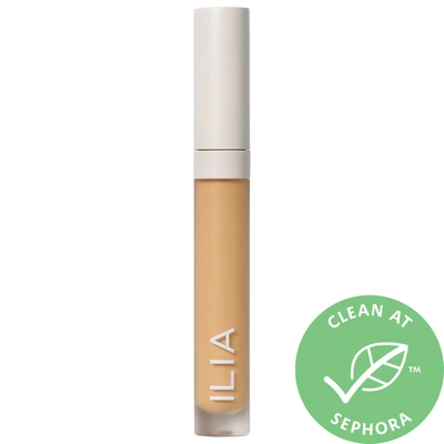 ILIA TRUE SKIN SERUM CONCEALER WITH VITAMIN C WASABI SC2.75 0.16 / 5,P441873