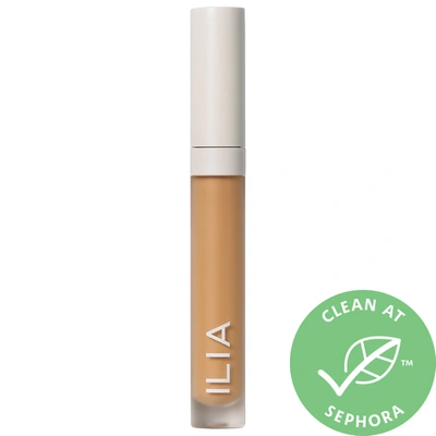 ILIA TRUE SKIN SERUM CONCEALER WITH VITAMIN C TUMERIC SC4.5 0.16 / 5,P441873