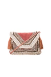 SHASHI LEELA CLUTCH,SHAS-WY3