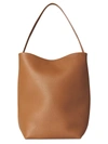THE ROW PARK LEATHER TOTE,400013811115