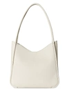 THE ROW SYMMETRIC LEATHER TOTE,400013811117