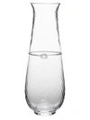 Juliska Graham Large Glass Vase