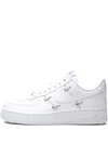 Nike Air Force 1 '07 Lx "sisterhood" Sneakers In White