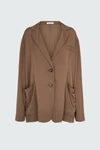 DOROTHEE SCHUMACHER SLOUCHY COOL JACKET