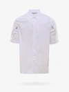 Neil Barrett Shirt In White