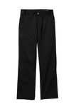 Volcom Kids' Vmonty Pants In Black