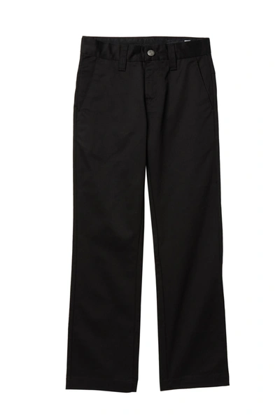 Volcom Vmonty Pants In Black