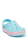 Crocs Bayaband Clog In Iblmel