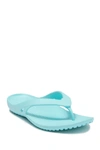 Crocs Kadee Flip-flop In Iblu