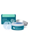 Patchology Flashpatch Restoring Night Eye Gel Jar, 30 Pairs
