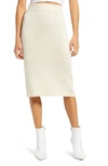 VERO MODA KOREA PENCIL SKIRT,5714913893196