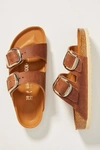 BIRKENSTOCK BIRKENSTOCK ARIZONA BIG BUCKLE SANDALS,51299980