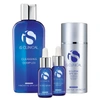IS CLINICAL PURE CLARITY COLLECTION (WORTH $228.00),6003.KIT.BOX