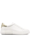 KATE SPADE LOW-TOP LACE-UP SNEAKERS