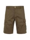 WOOLRICH CARGO SHORT,WOSH0019MRUT2559 6291 ARMY OLIVE