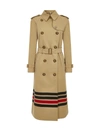 BURBERRY WATERLOO TRENCH,8036762 A1366 HONEY