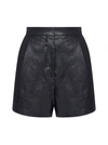 Pinko Short In Black