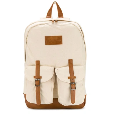 Mc2 Saint Barth Backpacks & Fanny Packs In Beige