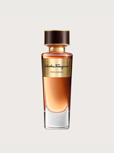 Ferragamo Testa Di Moro - Edp 3.4 Fl. Oz. In Orange