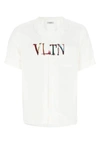 VALENTINO VALENTINO VLTN PRINT SHORT