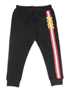 DSQUARED2 COTTON SWEAT PANTS