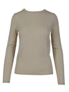 MAX MARA LOTUS CREW NECK