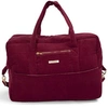 Filibabba Mommy Bag Deeply Red In Red