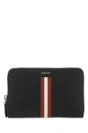 BALLY BALLY TAIDEN TRAVEL WALLET