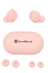 Soundbound earbuds discount