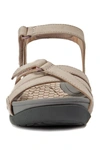 BARETRAPS BARETRAPS DANNY CASUAL SANDAL,825443756662