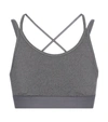 TORY SPORT STRETCH-JERSEY SPORTS BRA,P00547657