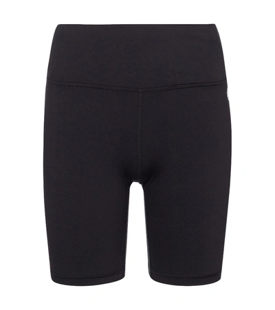 Tory Sport Tory Burch Weightless Bike Short In Sport Black