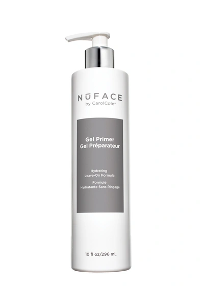 Nu Face Hydrating Leave-on Gel Primer 296ml