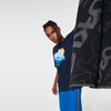 Oakley Solid Crest 19 Boardshort In Ozone