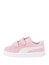 PUMA KIDS SNEAKERS FOR GIRLS