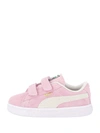 PUMA KIDS trainers FOR GIRLS