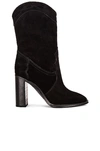 SAINT LAURENT KATE BOOTIES,SLAU-WZ722