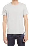 ATM ANTHONY THOMAS MELILLO COTTON CREWNECK T-SHIRT,AM4060-GAB