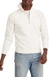 ALEX MILL HALF ZIP PULLOVER,211-MK062-2639