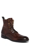 ALLSAINTS MIKKEL PLAIN TOE BOOT,ZM0276