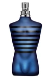 JEAN PAUL GAULTIER ULTRA MALE EAU DE TOILETTE INTENSE, 4.2 OZ,65119981