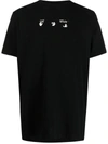 OFF-WHITE ARROWS PRINT T-SHIRT