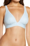 CALVIN KLEIN HOMEHUGGER BRALETTE,QF6310