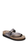 MEPHISTO HELEN TOE LOOP SANDAL,HELEN