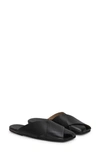 Marsèll Spatola Slide Sandal In Black